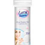 Тампони за грим Lara, 70 бр.