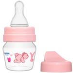 Мини шише Wee baby PP, 30 мл