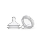 Биберон Wee Baby Natural 0-6 месеца