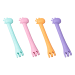 Силиконова виличка Wee baby Prime