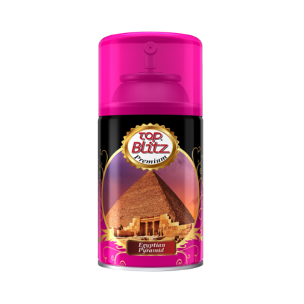 Ароматизатор Top Blitz Premium, Египет, 260 мл