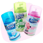 Ароматизатор Fresh Dew, 260 мл