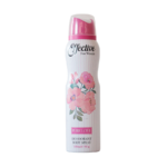 Дамски дезодорант Effective Pure Love, 150 мл