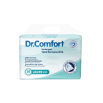 Eднократни чаршафи Dr. Comfort 60х90 см., 30 бр.