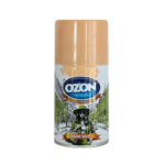 Ароматизатор Ozon Luxury, Dark War, 260 мл